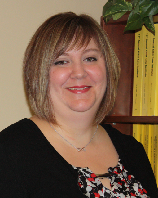 Kerri M. Carlson staff - Kerri M. Carlson