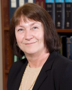 Marcia M. Nesbit