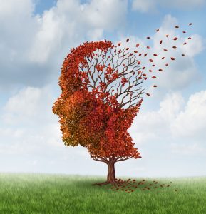 Alzheimer's Dementia
