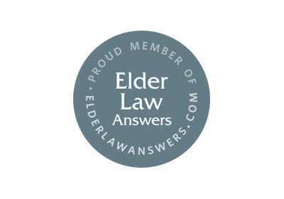 Member – Elder Law Answers