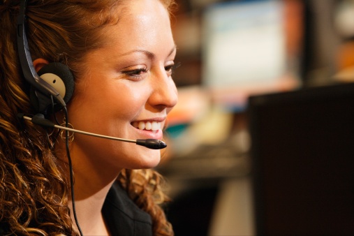 Telephone relay services help those who have difficulty using a regular telephone.