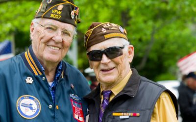 Veterans Benefits – Keystone Elder Law – Mechanicsburg, PA