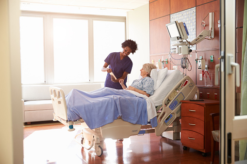 Consequences of Hospital Admission and Observation Policy- Keystone Elder Law – Mechanicsburg, PA