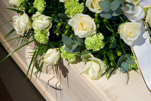 Flustered By Funerals? – Keystone Elder Law