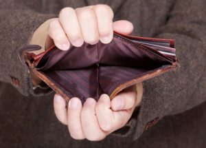 Resource spend-down