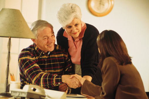 When To See An Elder Law Attorney