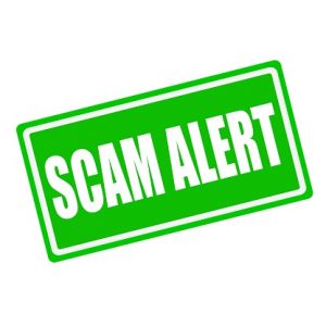 fraud, scam