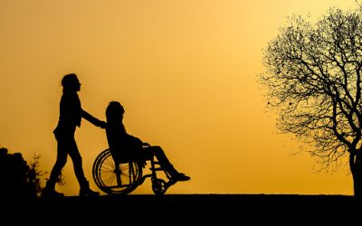 Sharing an Inheritance With a Special Needs Trust