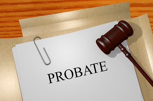 Practical Pointers About Probate