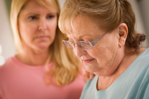 Legal Considerations for Caregivers