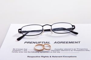 Prenuptial Agreement
