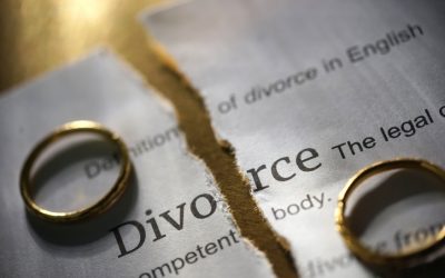 Estate Planning and Divorce