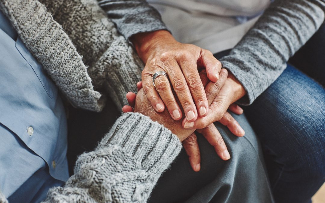 Validation: Human Connections Despite Dementia
