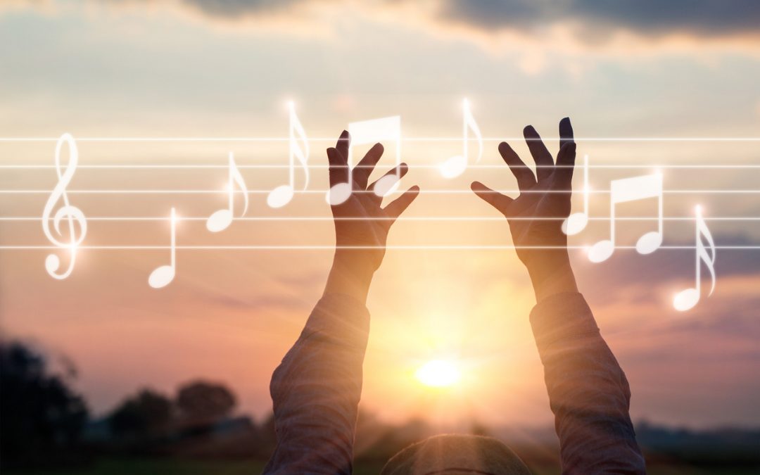 Music Can Improve Your Health