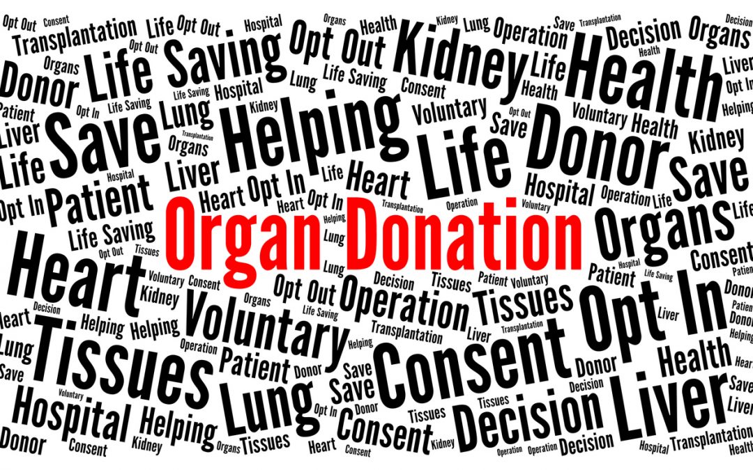 Organ Donation Regulations Updated
