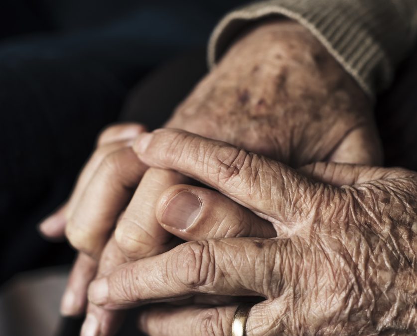 Aging in Place and Frailty