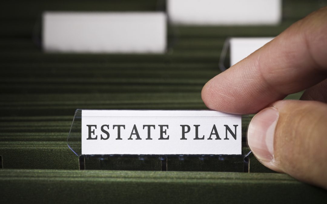 Pre-Emptive Estate Planning