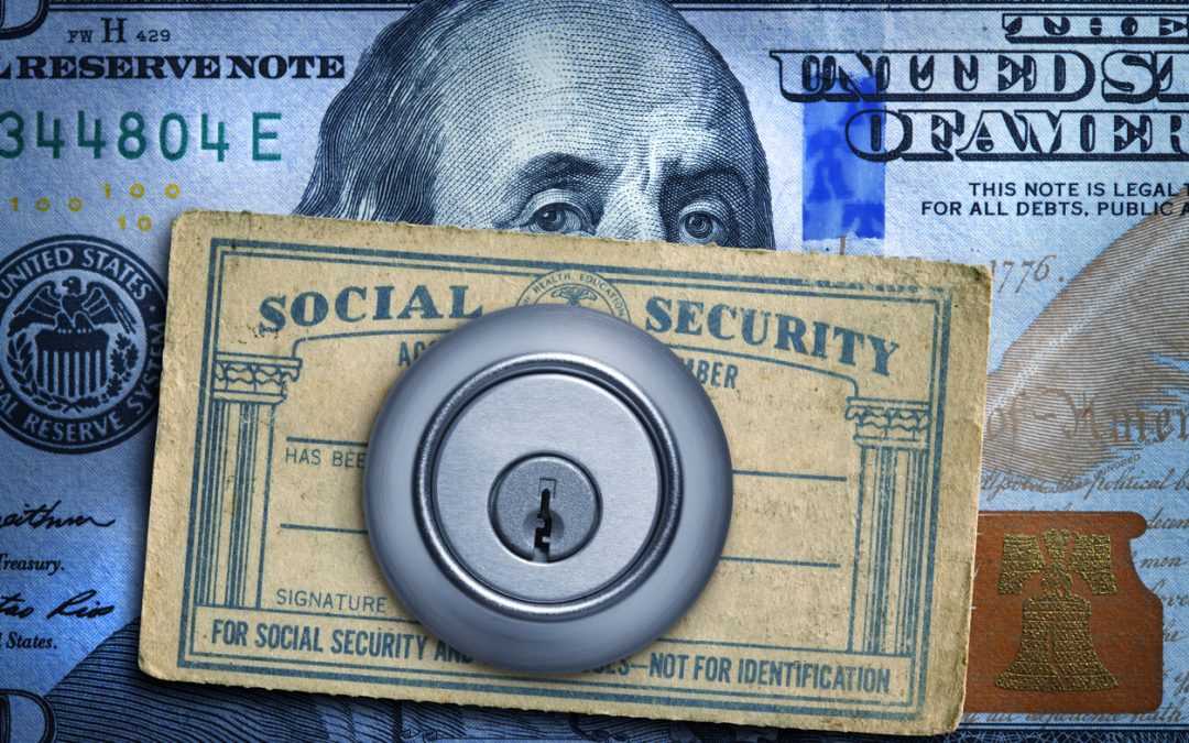 Social Security:  Unlocking the Secrets
