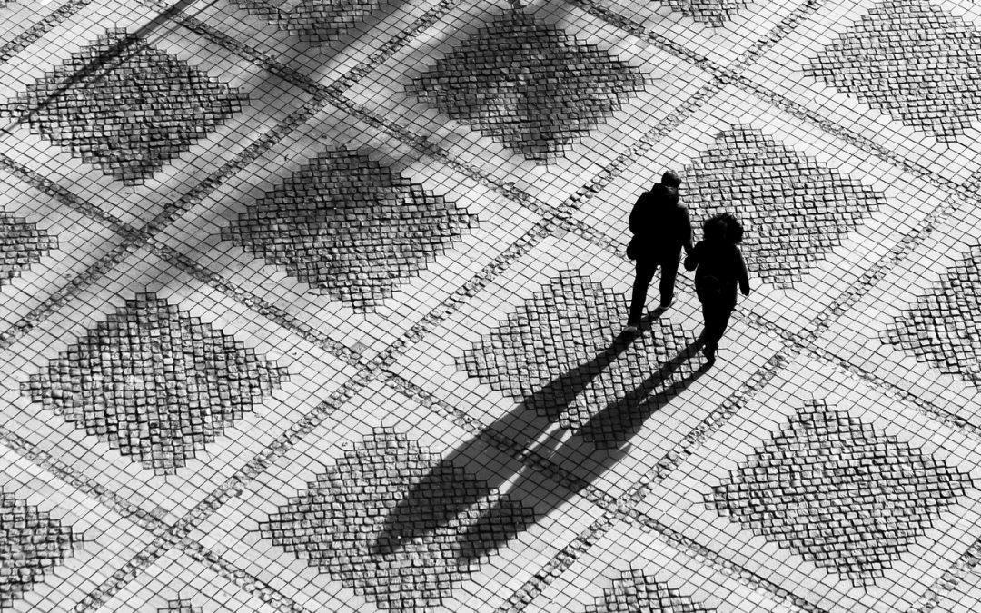 Dementia and its Shadow of Grief
