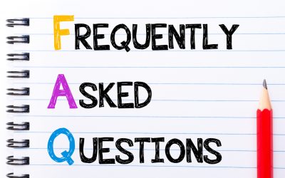 FAQ about Planning: Six Timely Tips