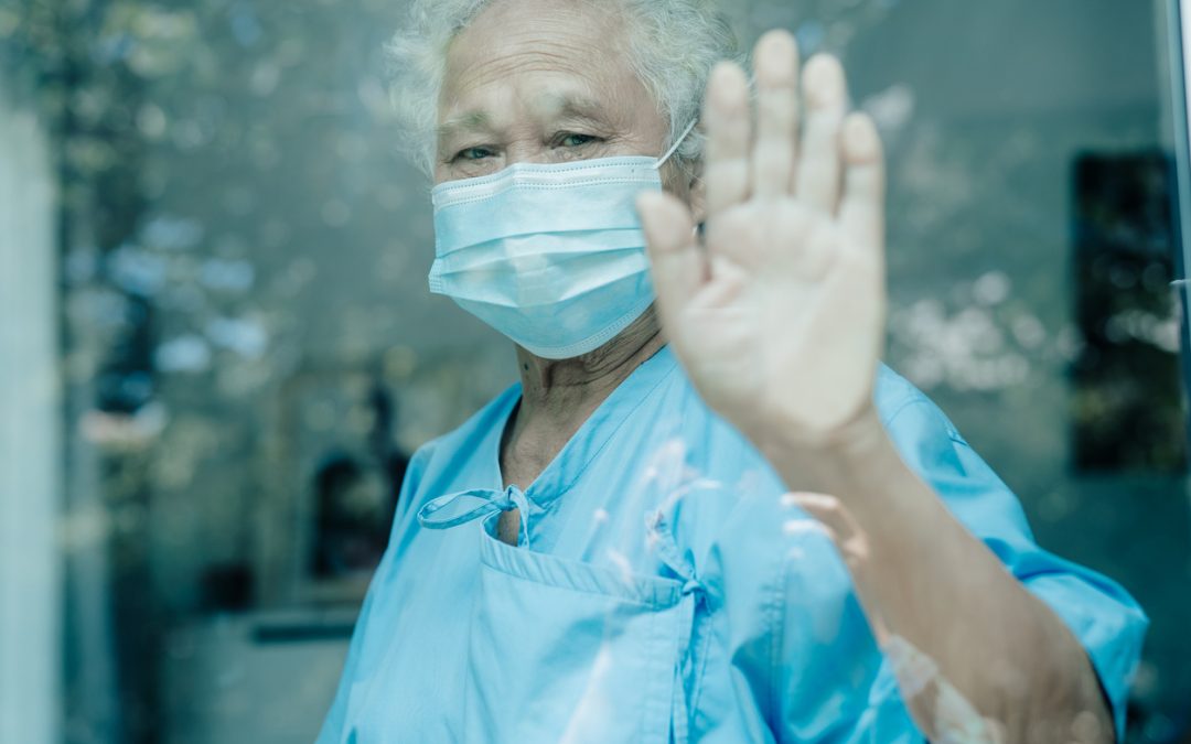 New Nursing Home Visitation Guidelines
