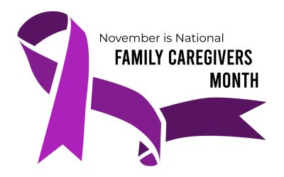 Family Caregiving and the Law
