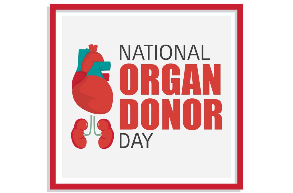 Organ Donation: One Way to Give Someone Your Heart