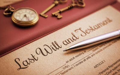 The High Cost of a Simple Will