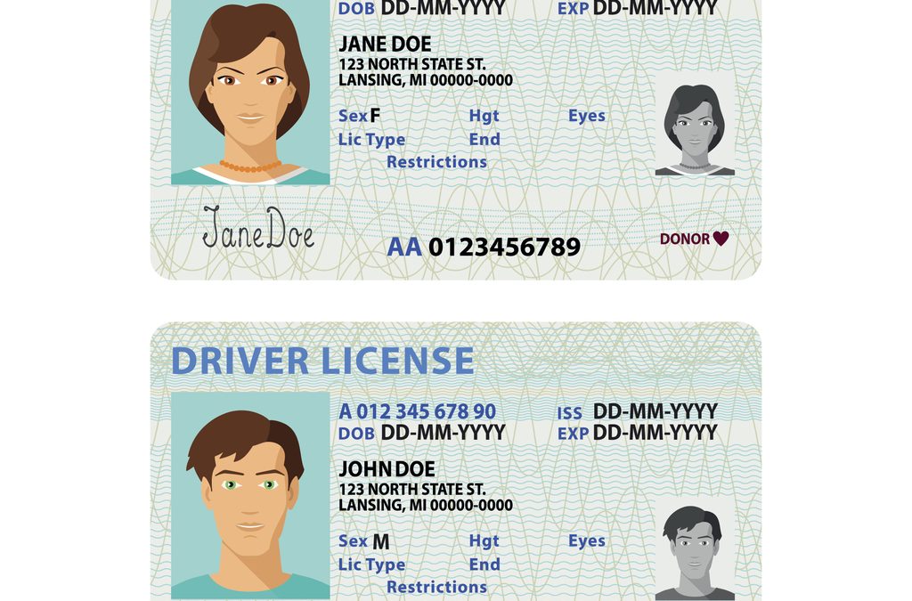 Driver’s License Importance for Older Adults