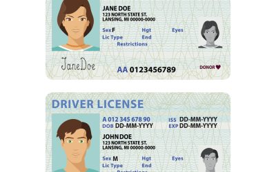 Driver’s License Importance for Older Adults