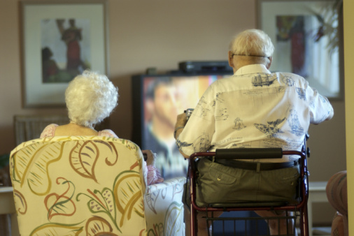 Nursing Homes, Medicaid, and the Middle Class