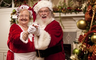 A Check-up for Santa