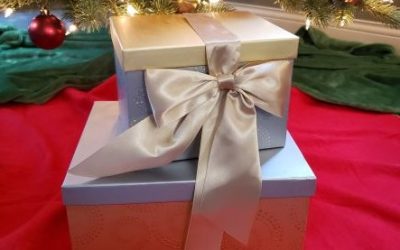 Gifts and the Season of Giving