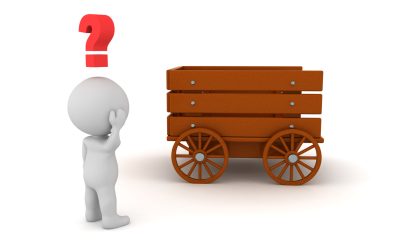 Change: Is Your Cart in Front of Your Horse?